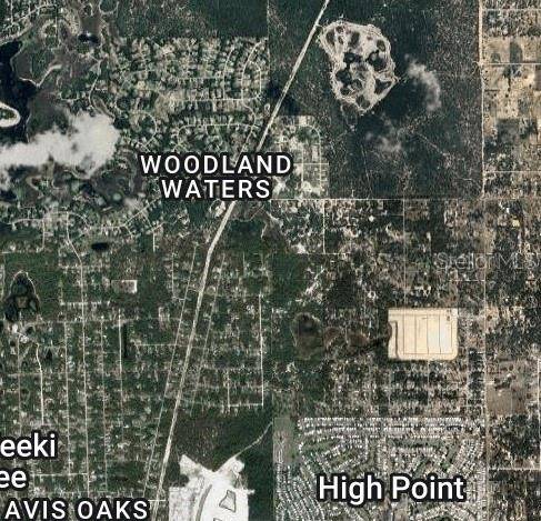 12391 HOUSE FINCH RD, Weeki Wachee, FL 34614