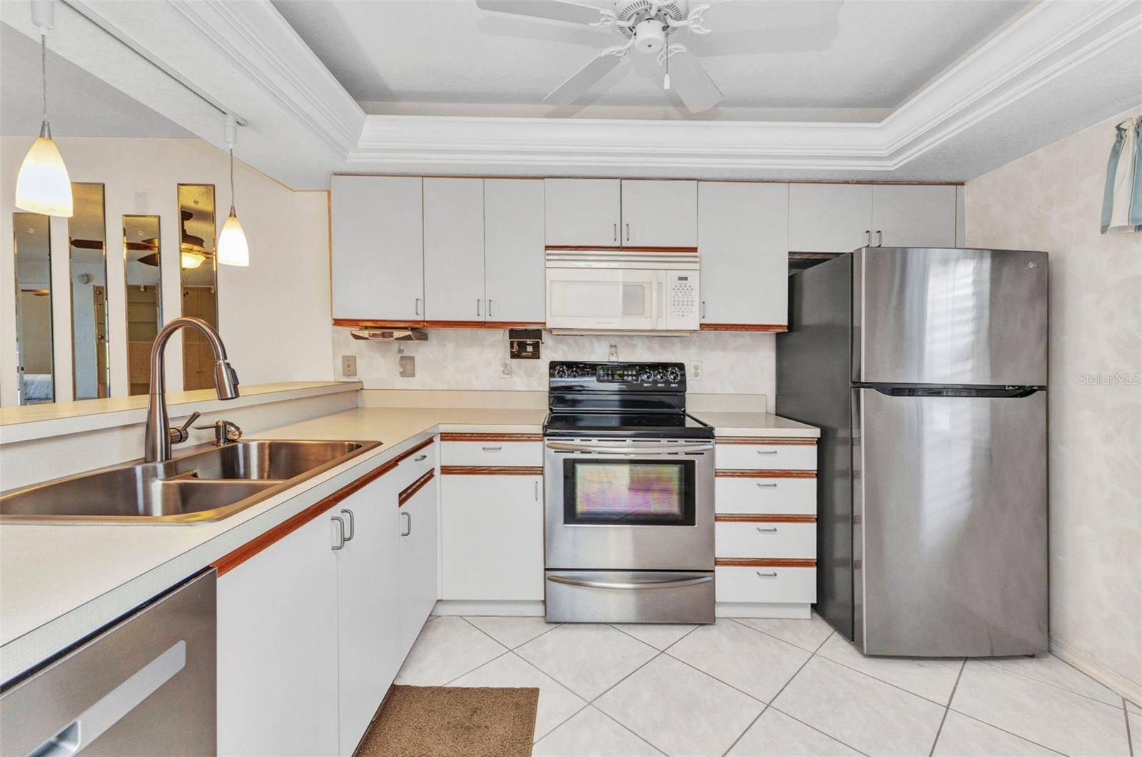 Punta Gorda, FL 33950,240 LEWIS CIR #28