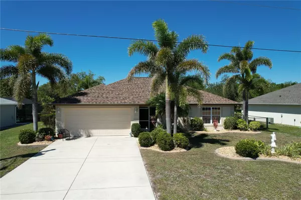 25547 AYSEN DR, Punta Gorda, FL 33983