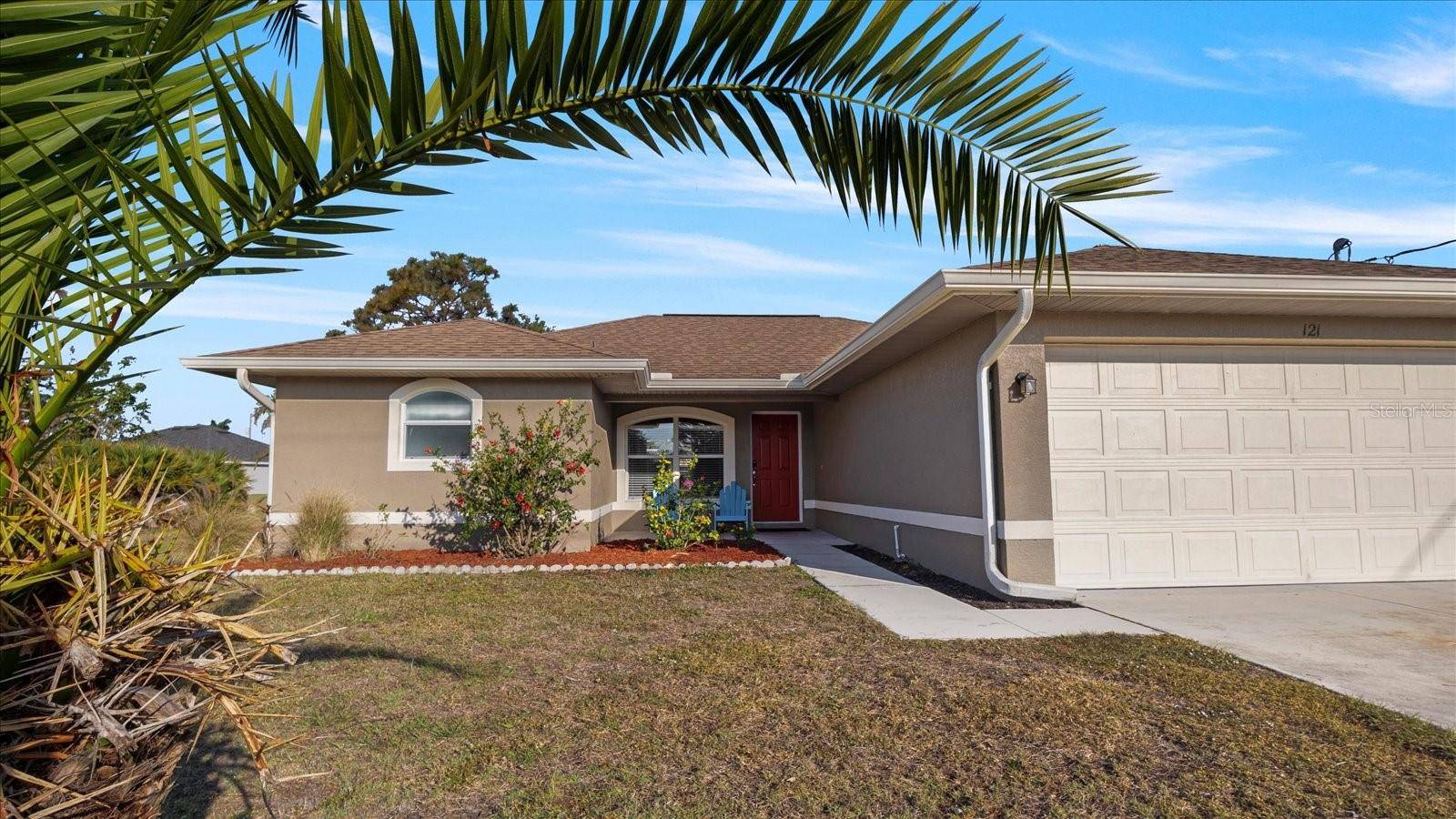 Rotonda West, FL 33947,121 LONG MEADOW LN