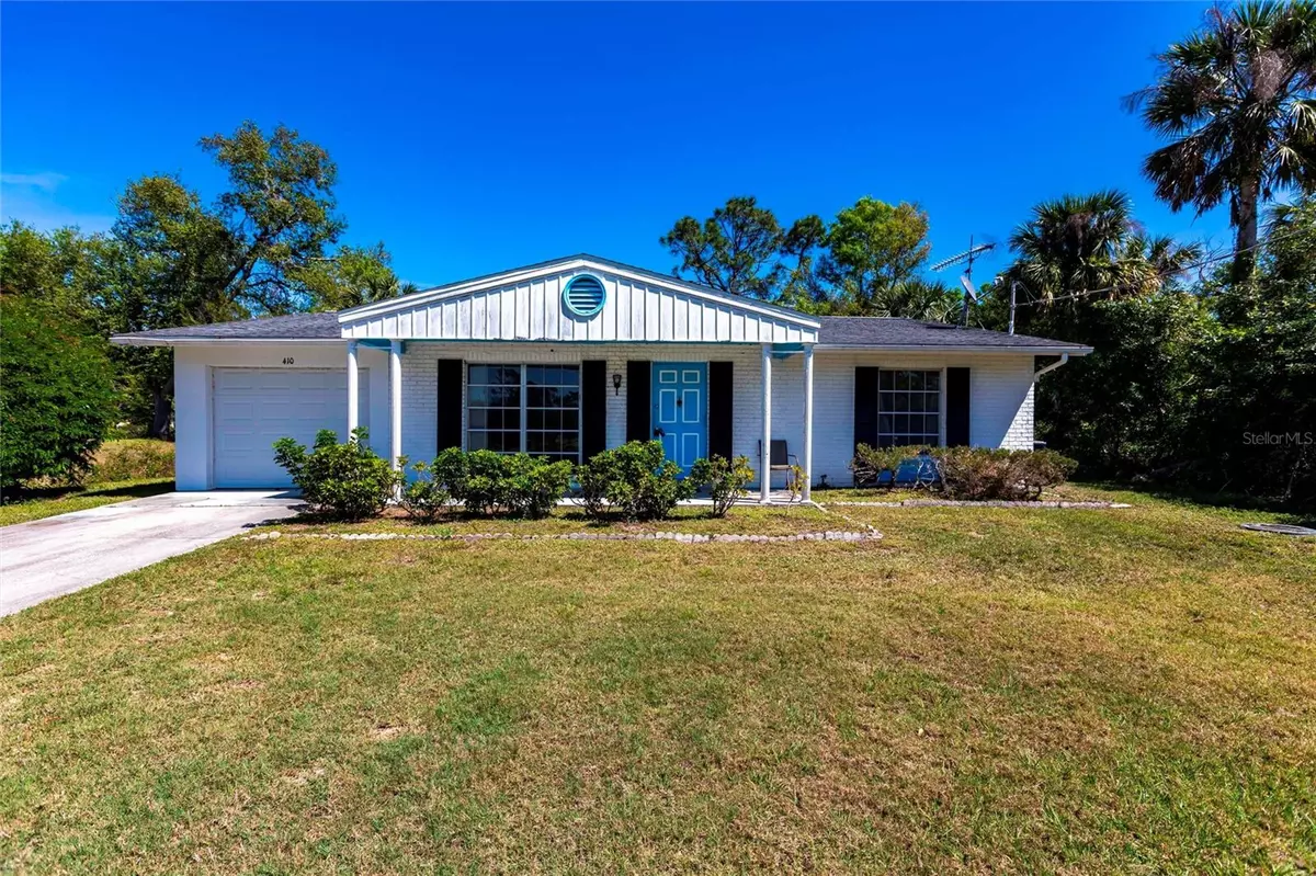 Port Charlotte, FL 33954,410 HINTON ST