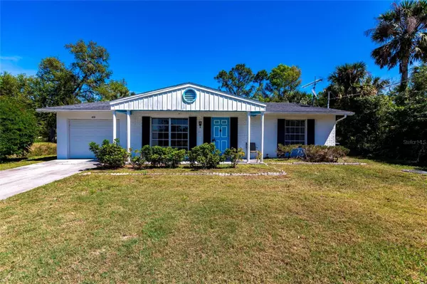 410 HINTON ST, Port Charlotte, FL 33954