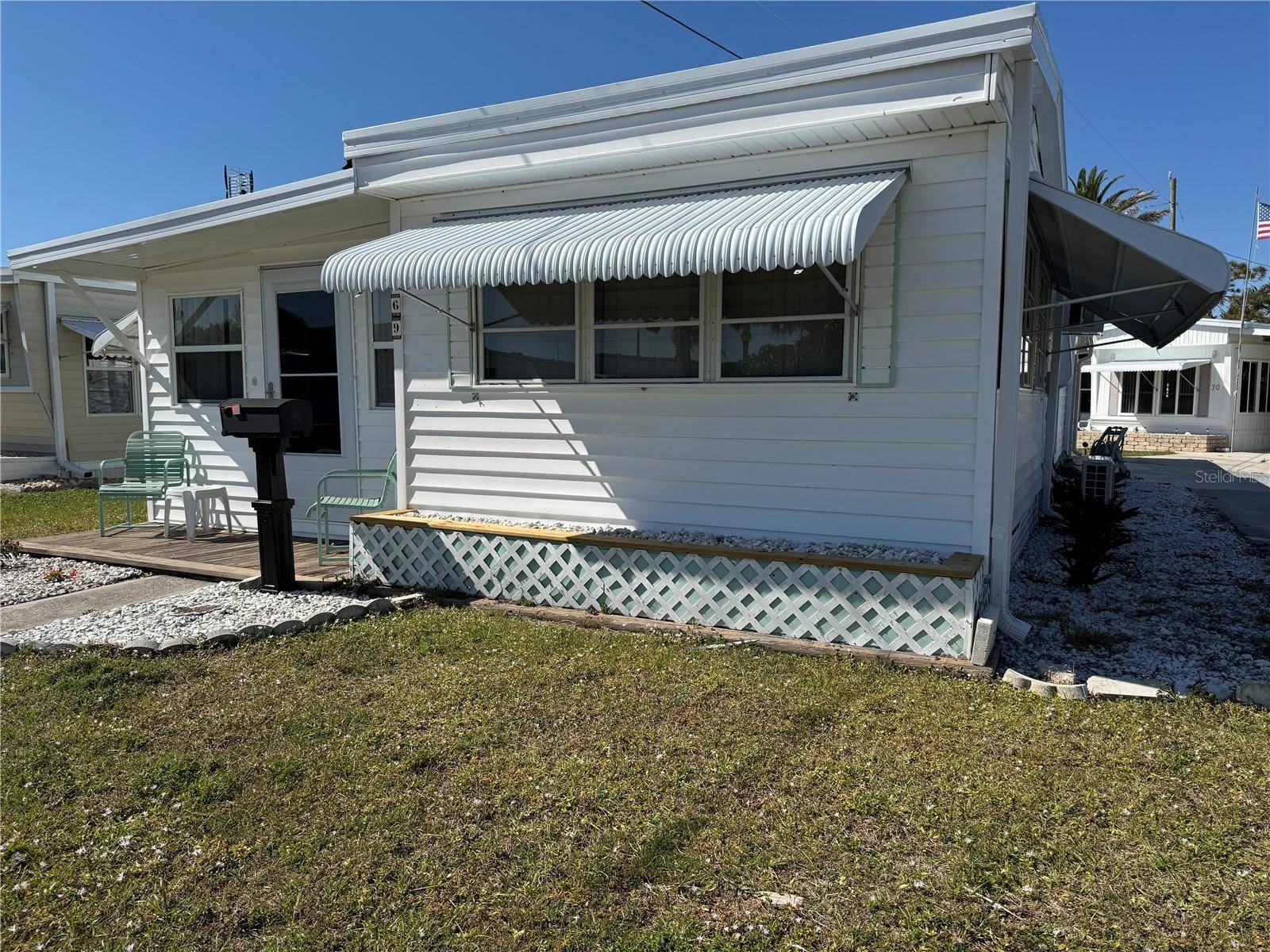 Englewood, FL 34223,1891 ENGLEWOOD RD #69