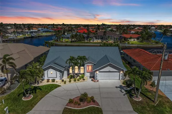 610 VIA TUNIS, Punta Gorda, FL 33950