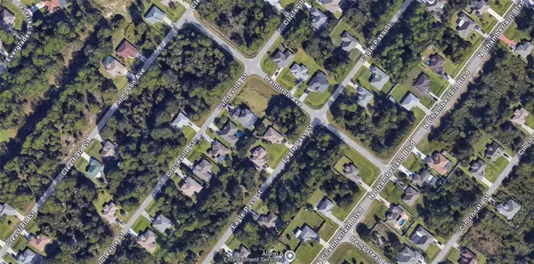 North Port, FL 34286,LOT 2 CIRCLEVILLE ST