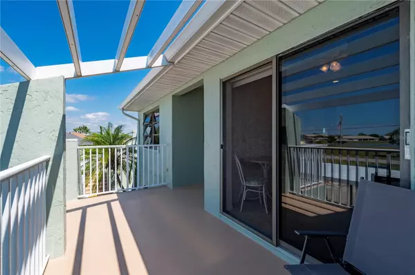 Punta Gorda, FL 33983,1408 SAN CRISTOBAL AVE #4
