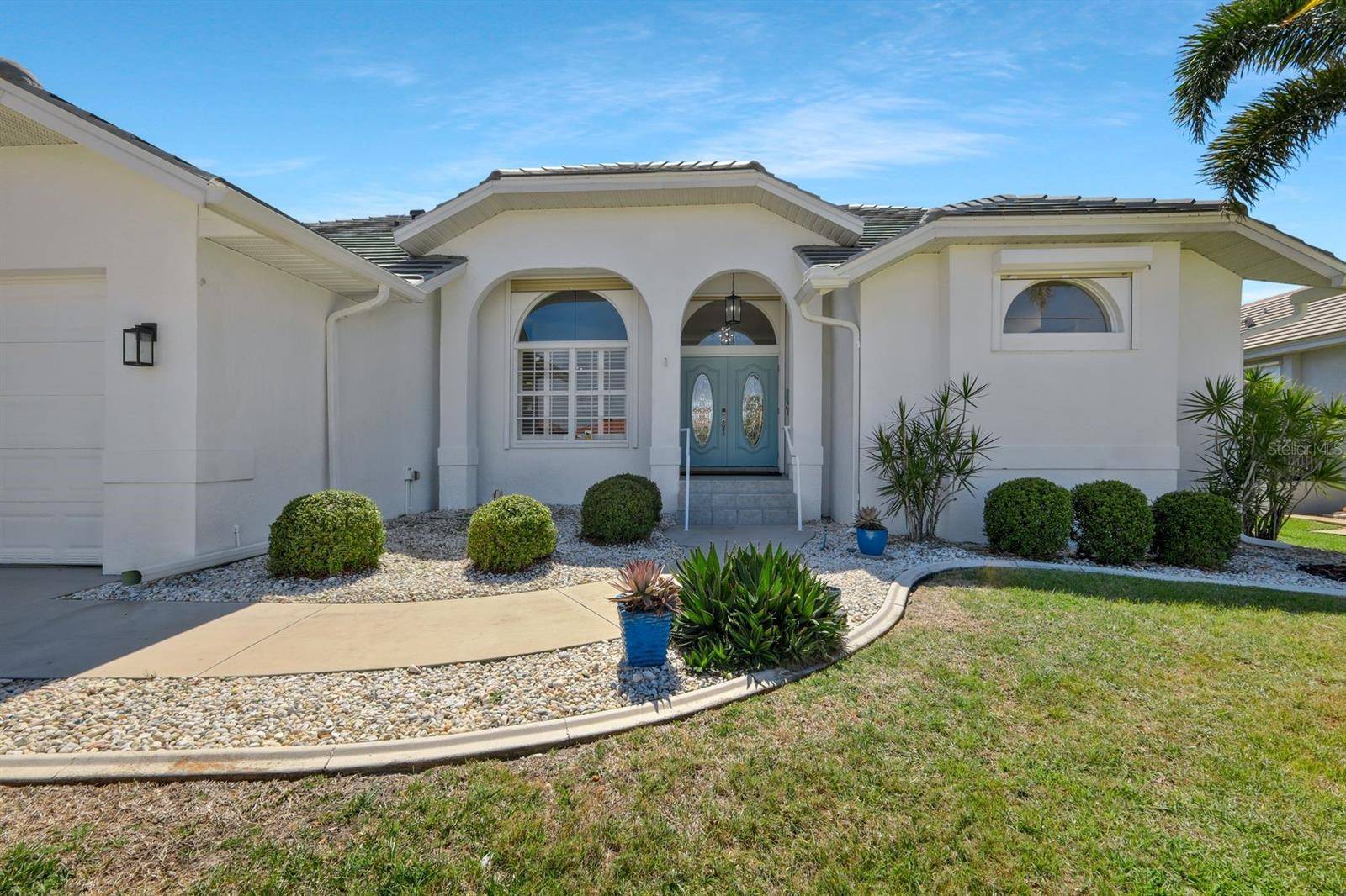Punta Gorda, FL 33950,609 MACEDONIA DR