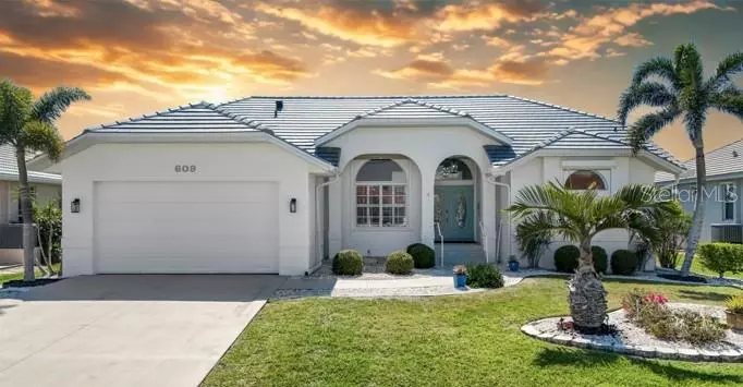 Punta Gorda, FL 33950,609 MACEDONIA DR