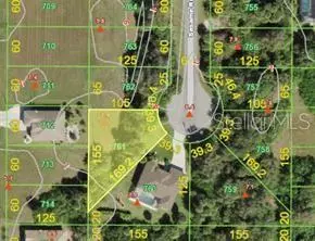 201 SESAME RD E, Rotonda West, FL 33947