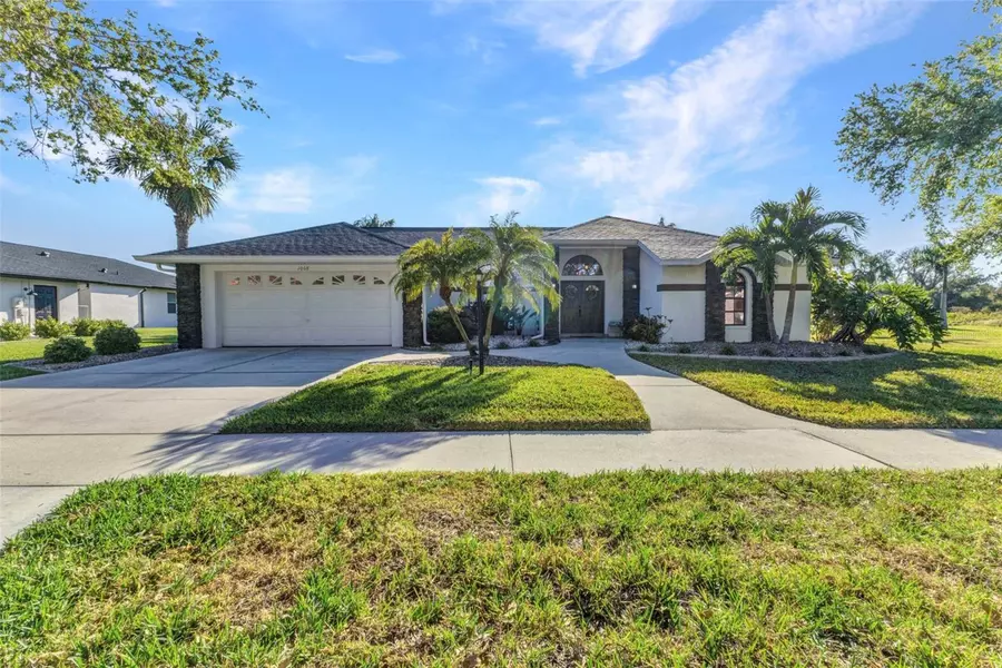 1068 HARBOUR CAPE PL, Punta Gorda, FL 33983