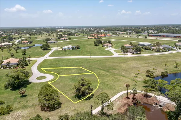 Punta Gorda, FL 33955,16494 TOGAS WAY