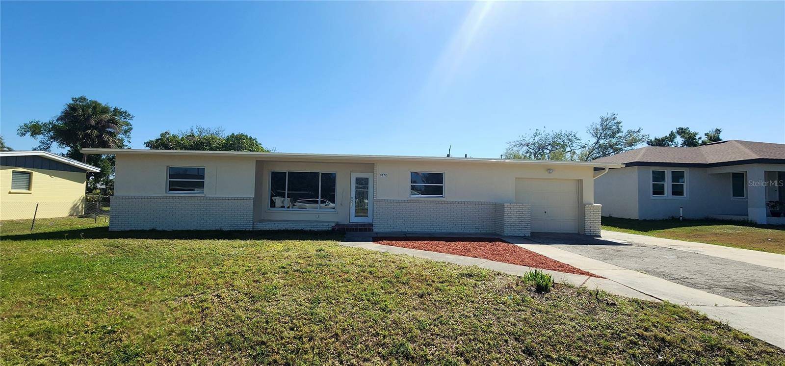3372 ELKCAM BLVD, Port Charlotte, FL 33952