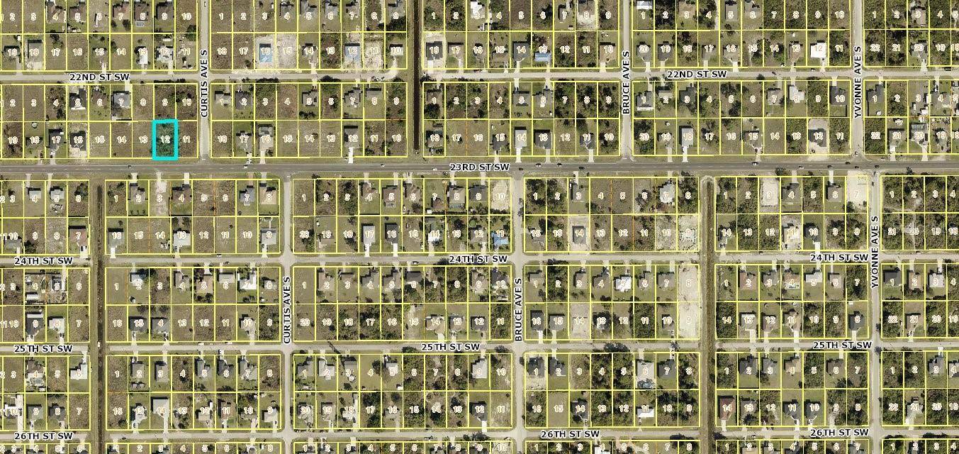 Lehigh Acres, FL 33976,4020 23RD ST SW