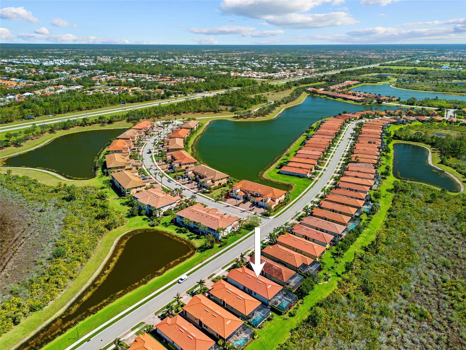 Venice, FL 34293,10357 CROOKED CREEK DR