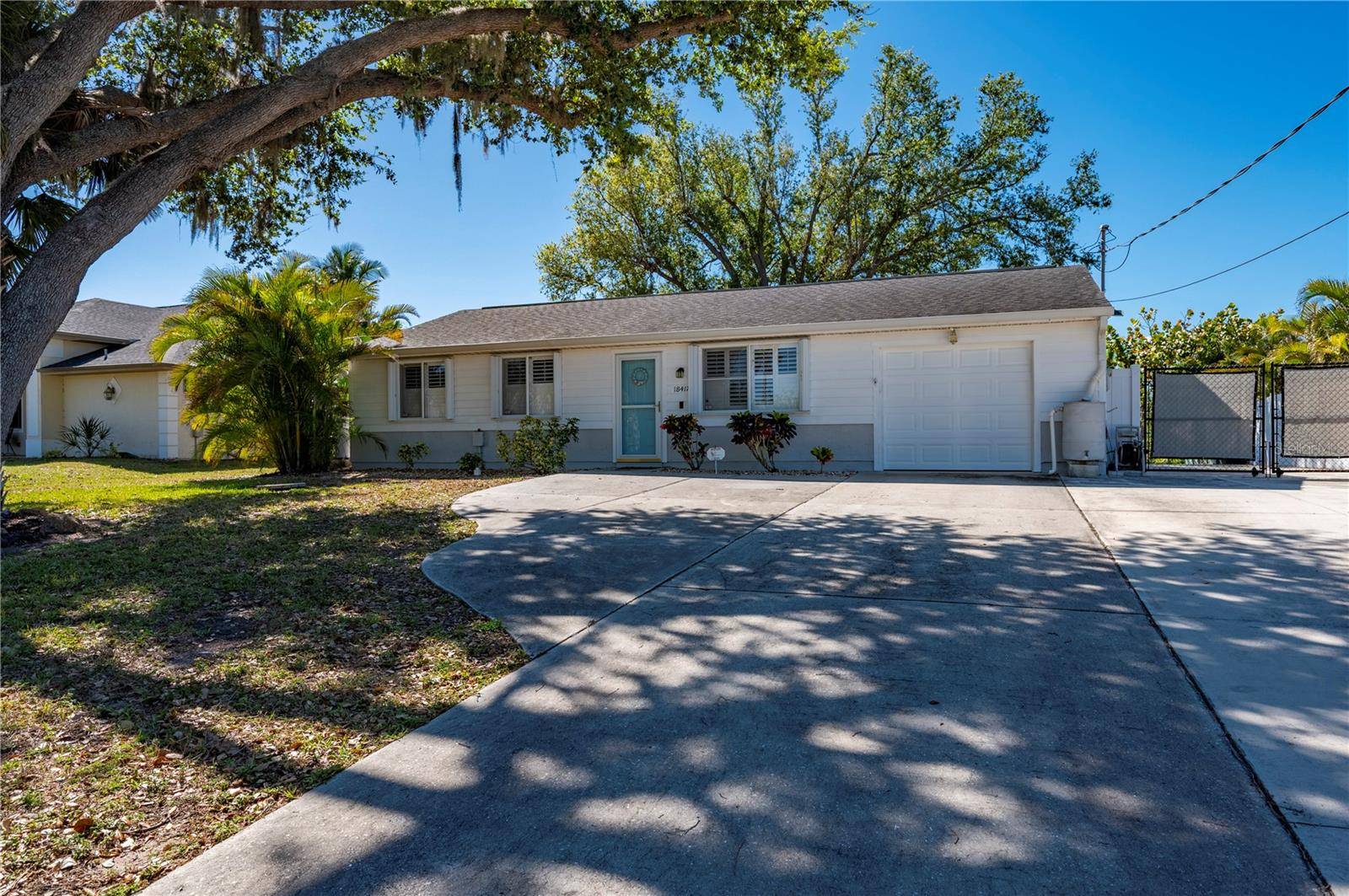 18417 OHARA DR,  Port Charlotte,  FL 33948