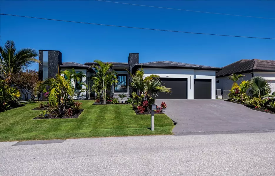 1230 ROYAL TERN DR, Punta Gorda, FL 33950