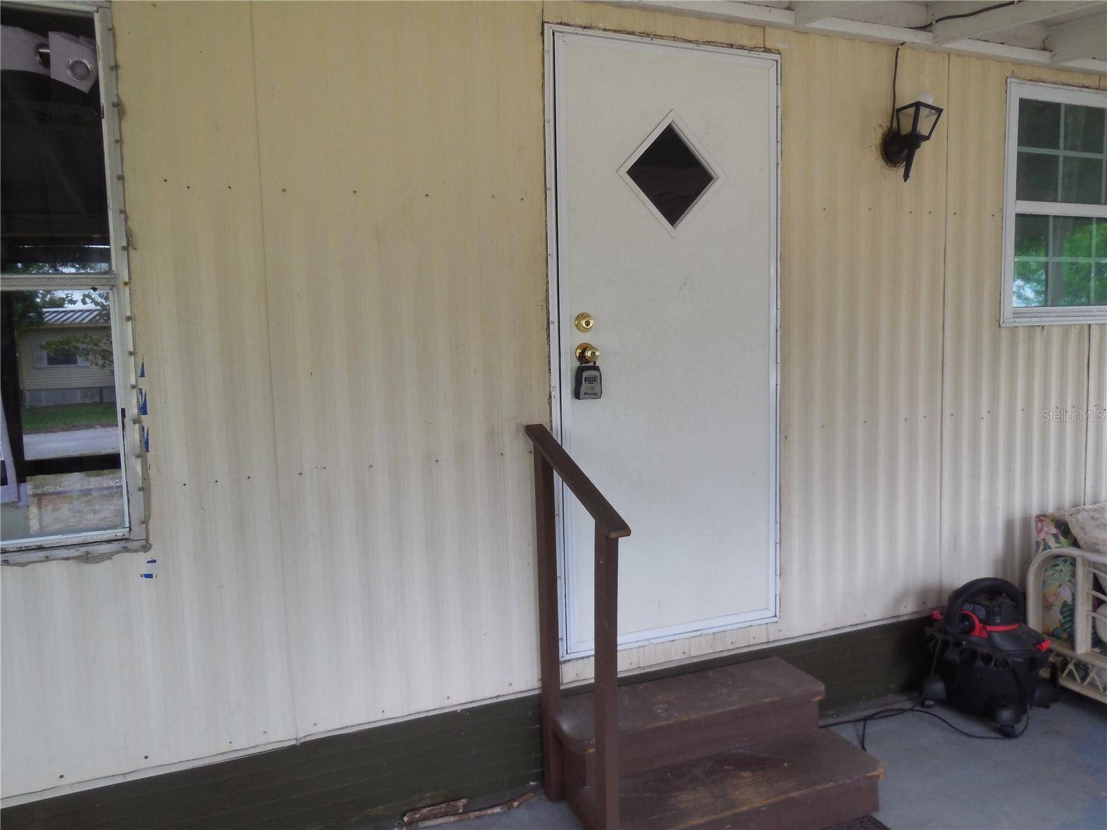 1007 SPARROW RD, Wauchula, FL 33873