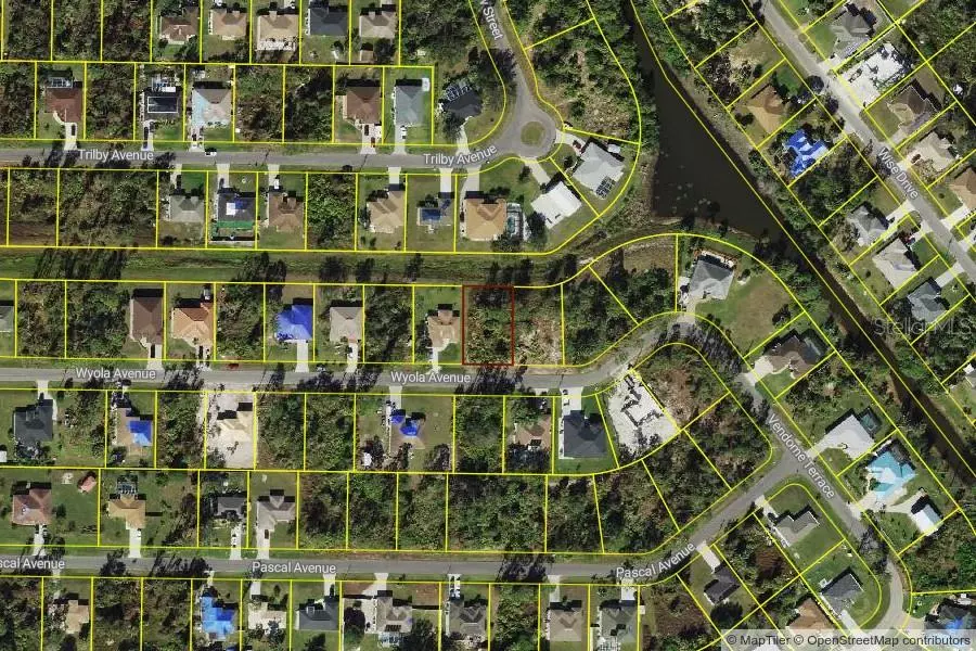 North Port, FL 34286,WYLOA AVE