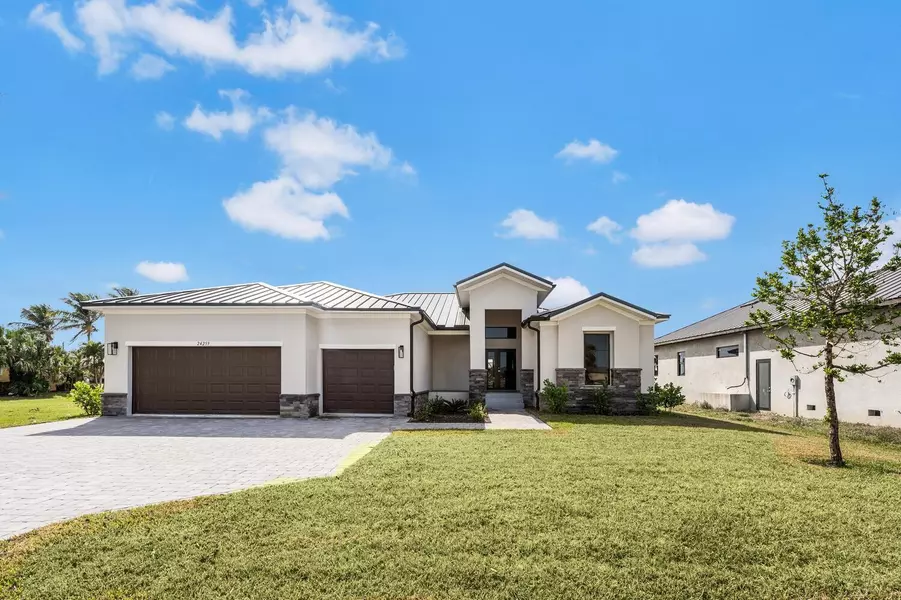 24259 PEPPERCORN RD, Punta Gorda, FL 33955