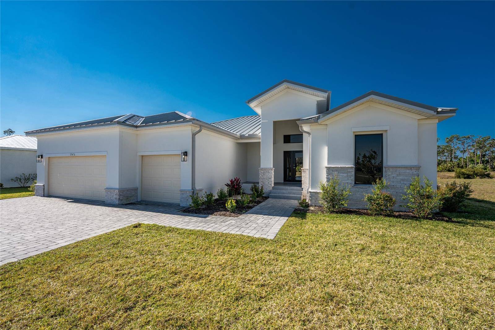 17476 VELLUM CIR, Punta Gorda, FL 33955