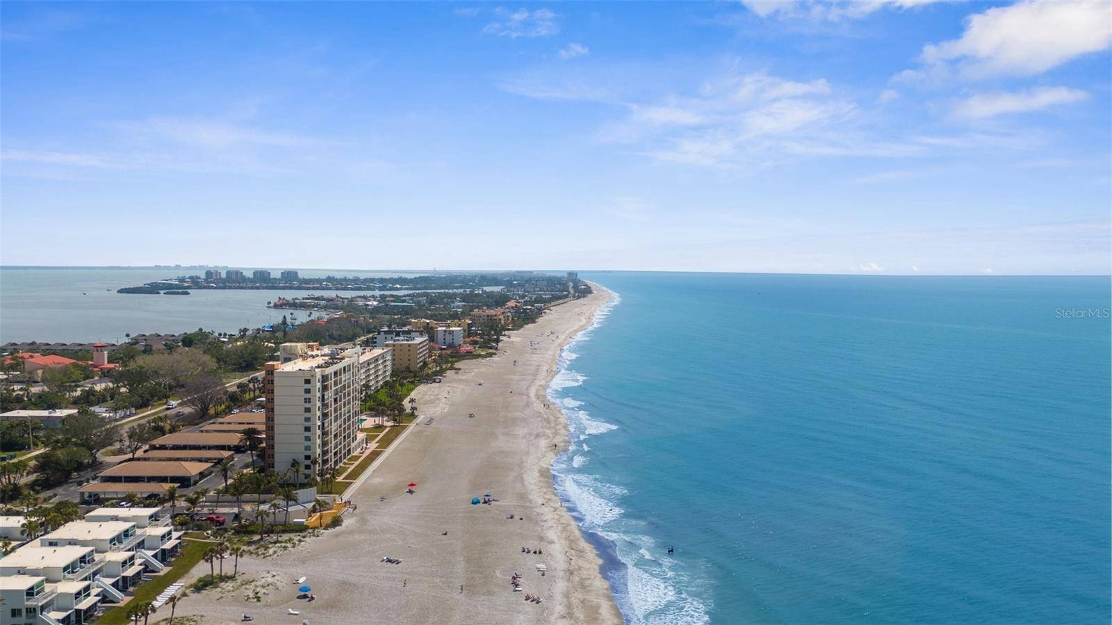 Longboat Key, FL 34228,600 SUTTON PL #101B