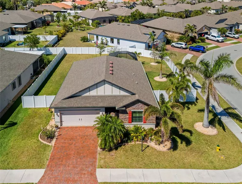15288 MILLE FIORE BLVD, Port Charlotte, FL 33953