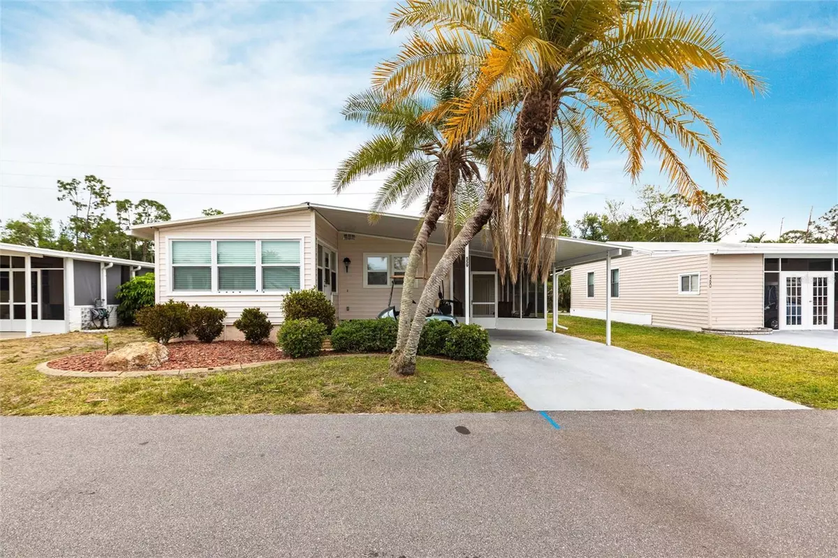 Port Charlotte, FL 33980,2100 KINGS HWY #559