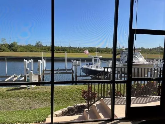 Punta Gorda, FL 33950,3500 MONDOVI CT #811