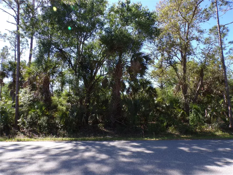 26203 CUSTER RD, Punta Gorda, FL 33955