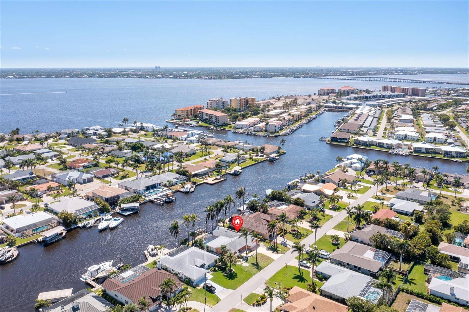 Cape Coral, FL 33904,3913 SE 19TH AVE