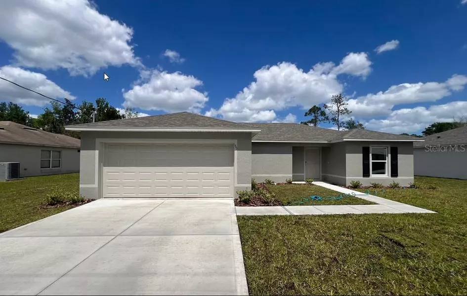 89 RANDOLPH DR, Palm Coast, FL 32164