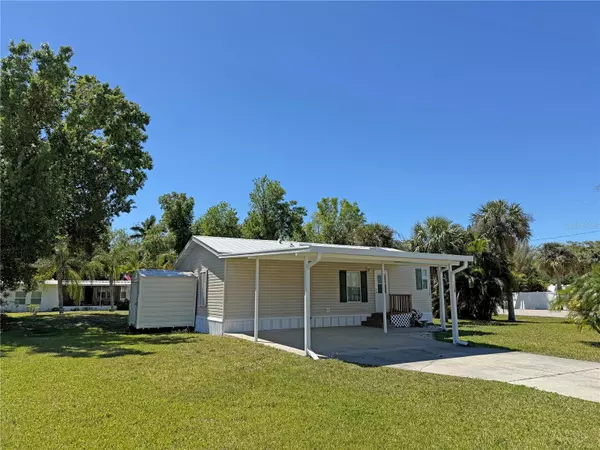 Punta Gorda, FL 33982,1739 GRIFFITH AVE