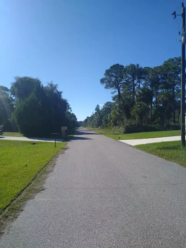 Port Charlotte, FL 33981,5409 CALLAWAY ST