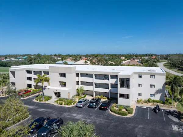Punta Gorda, FL 33955,801 ISLAMORADA BLVD #21A