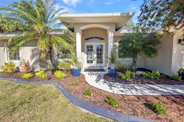 4331 MARCELLA TER,  North Port,  FL 34286