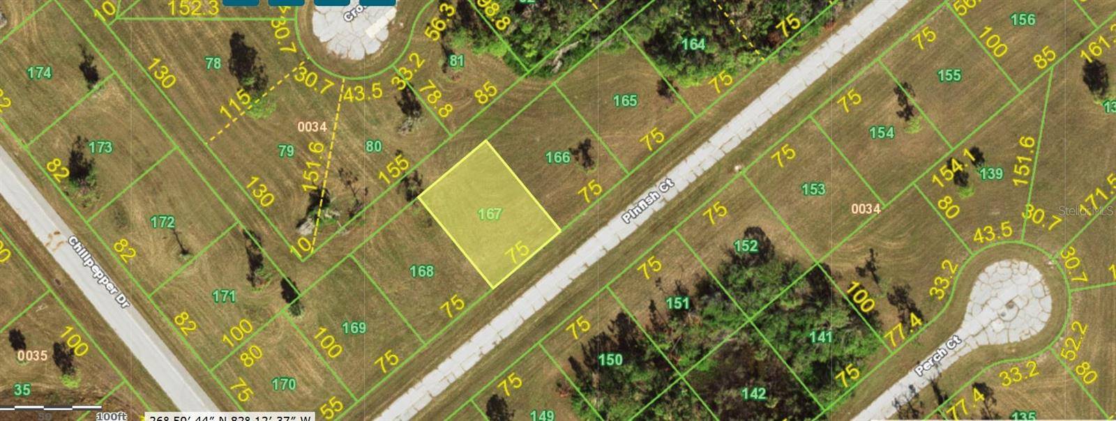 12439 PINFISH CT, Placida, FL 33946