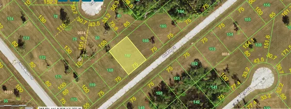 12439 PINFISH CT, Placida, FL 33946