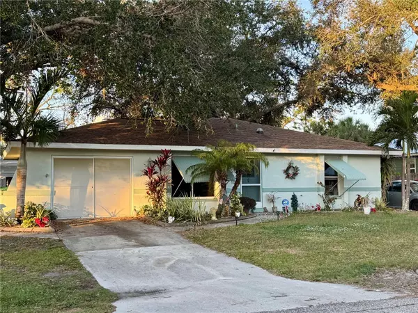 1148 BARBOUR AVE,  Port Charlotte,  FL 33948