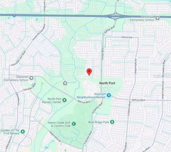 North Port, FL 34291,Lot 22 & 23 DE GARMO ST