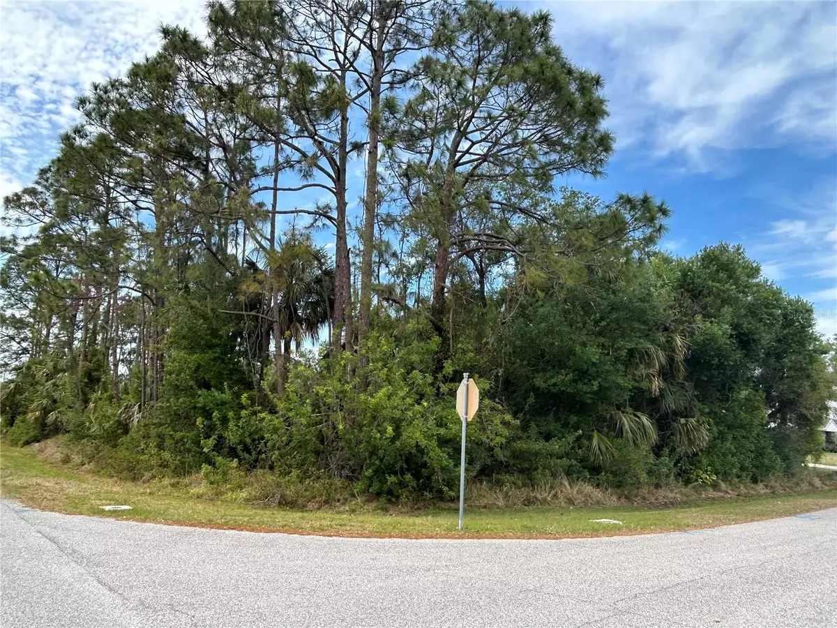 North Port, FL 34286,PARROT ST