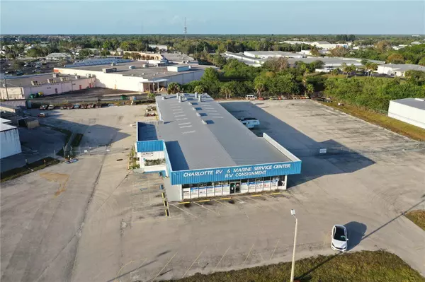 Punta Gorda, FL 33980,23180 HARPER AVE