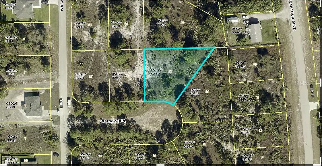 905 WABASSO PL, Lehigh Acres, FL 33974