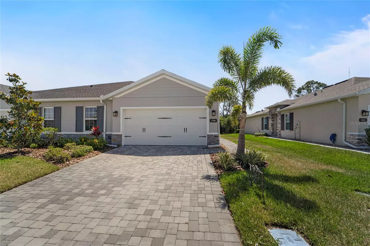 Port Charlotte, FL 33953,1796 W PALMS DR