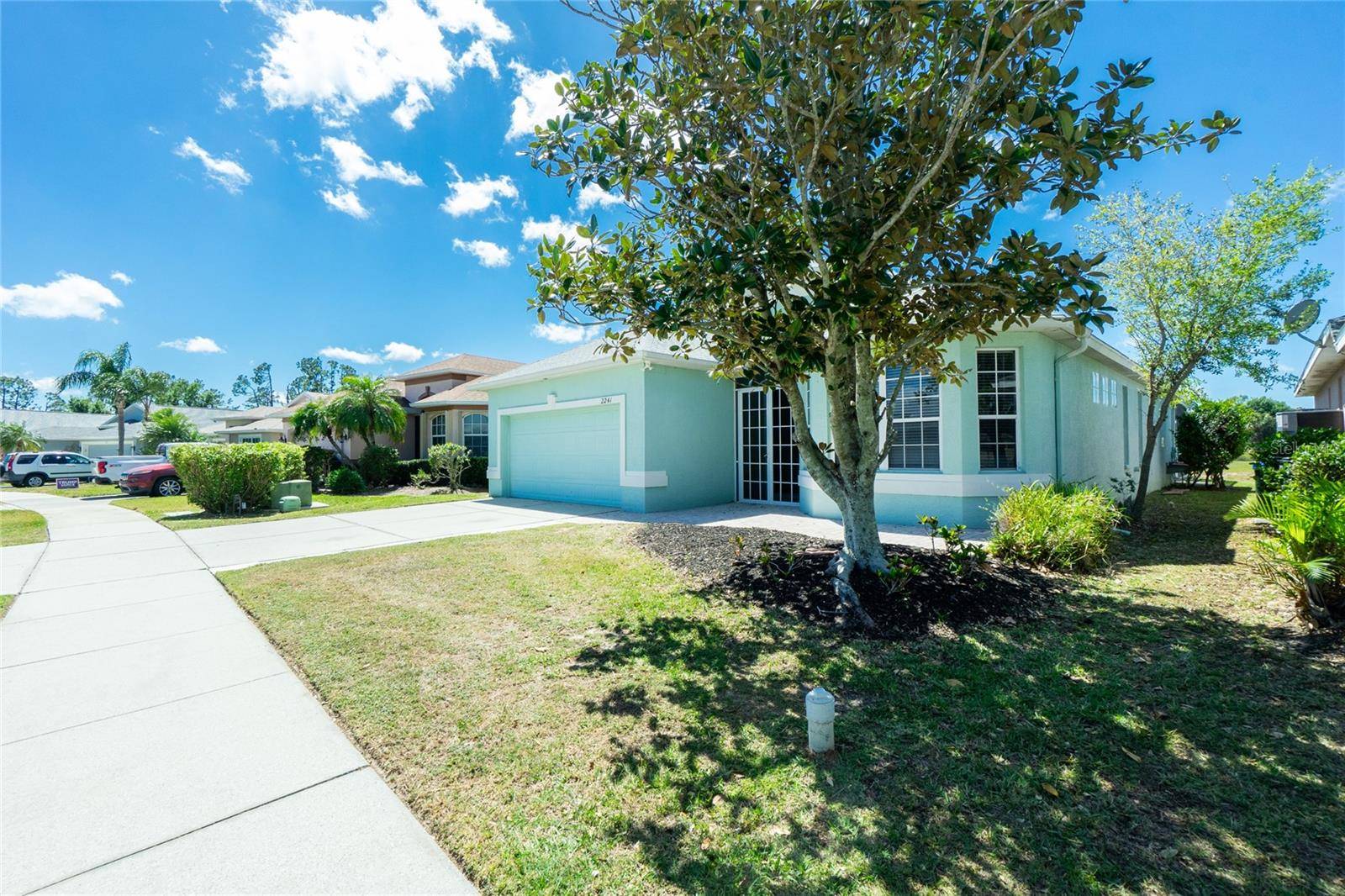 North Port, FL 34289,2241 BOXWOOD ST