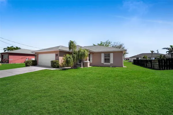 1317 NE 1ST PL, Cape Coral, FL 33909