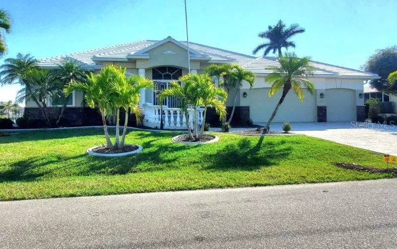 Punta Gorda, FL 33950,1601 CASEY KEY DR