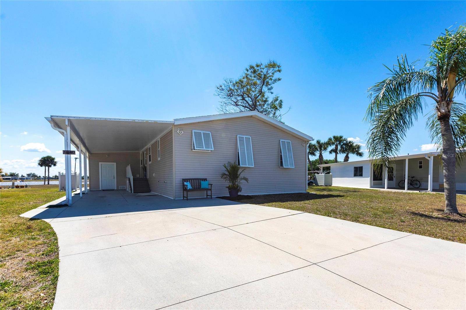 7360 VARLEY CIR, Port Charlotte, FL 33981