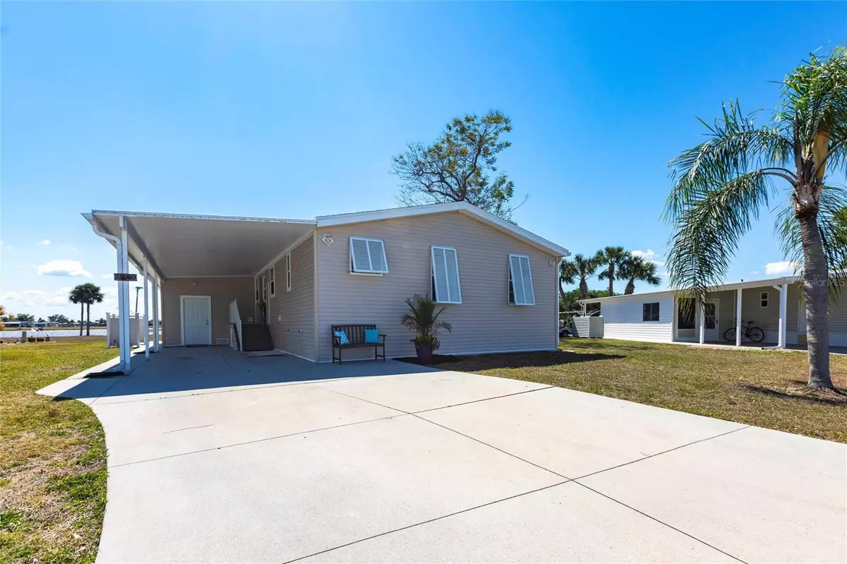 Port Charlotte, FL 33981,7360 VARLEY CIR
