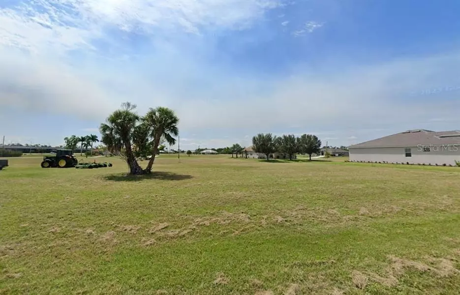 24465 SAN RAFAEL RD, Punta Gorda, FL 33955