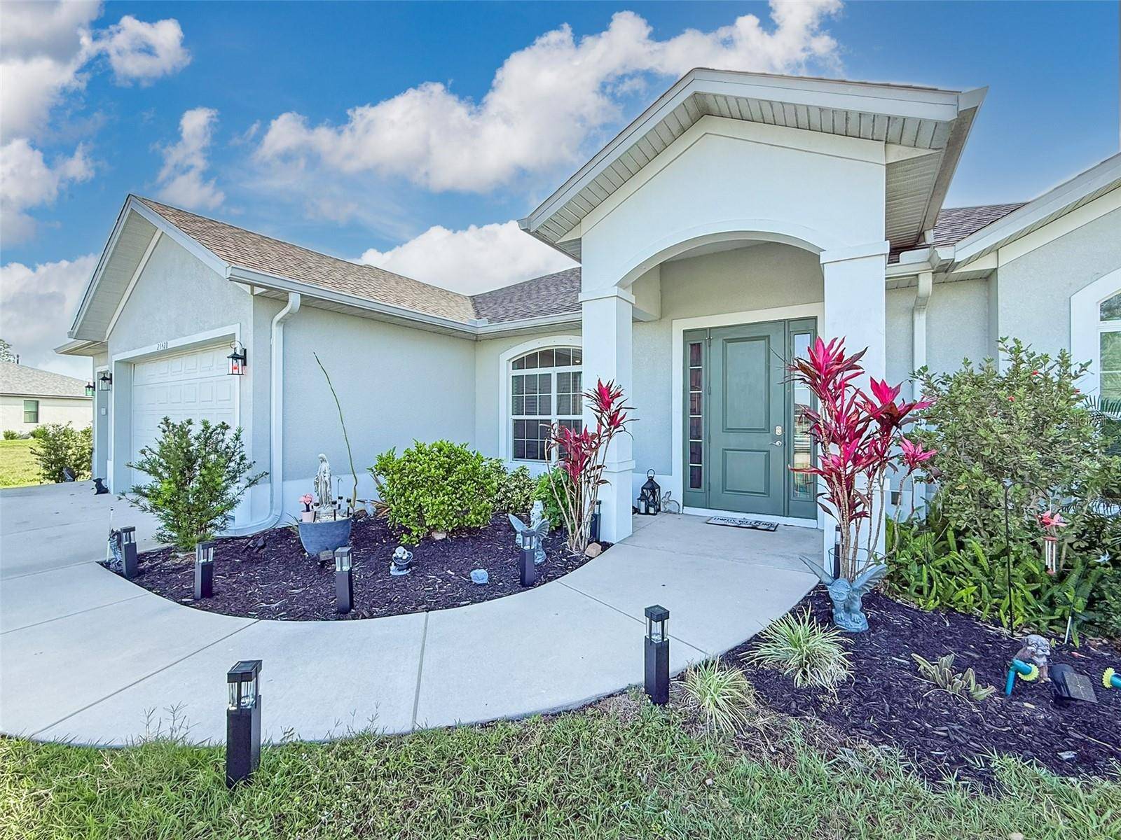 Punta Gorda, FL 33955,25428 ISLAS DR